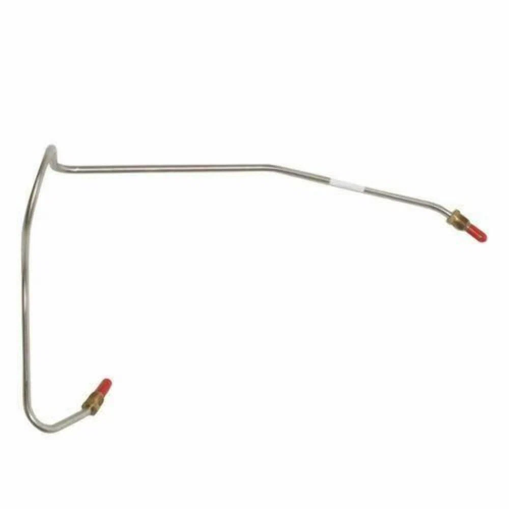 1955 Ford Thunderbird Steel Fine Lines Distributor Vacuum Advance Line - SDV5501
